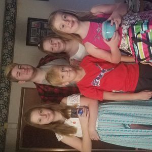 Meet your Posher, Tricia